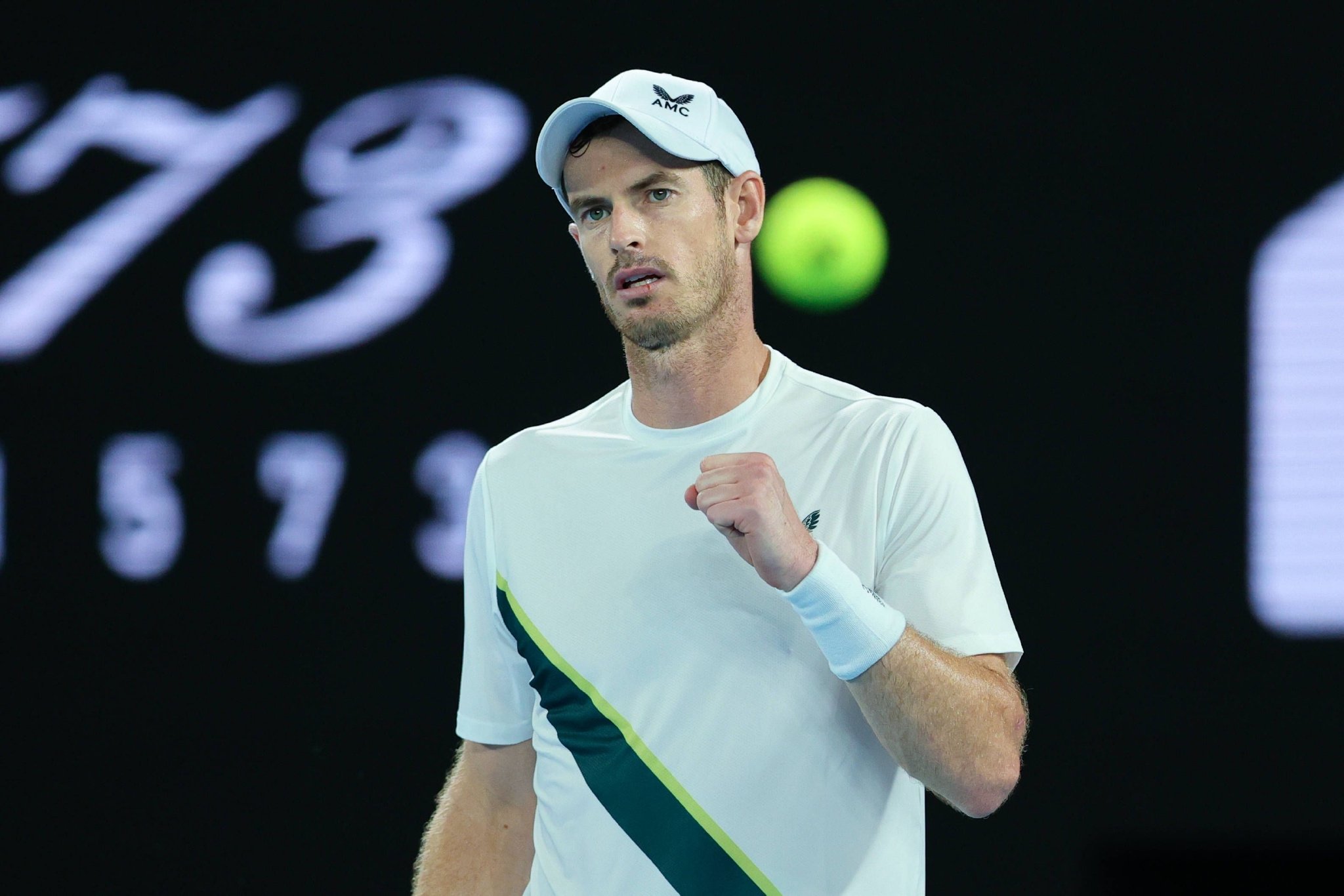 英国网球队绝地反击法国网球队,穆雷惊艳世界的简单介绍 英国网球队绝地反击法国网球队,穆雷惊艳世界的简单介绍