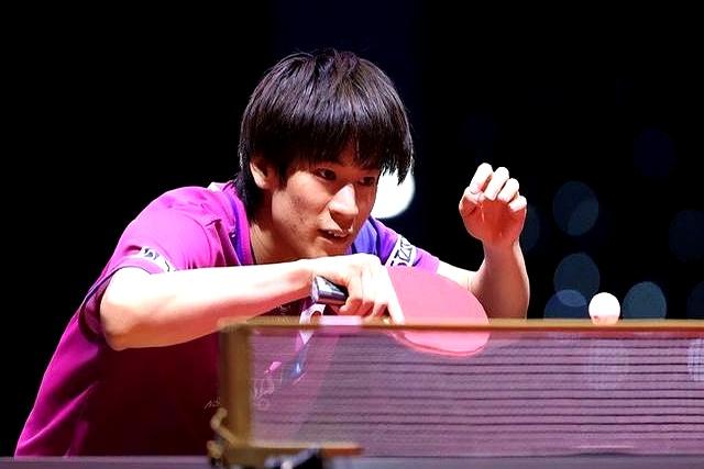 包含英国乒乓球队鏖战波兰乒乓球队,张本智和送出助攻的词条 包含英国乒乓球队鏖战波兰乒乓球队,张本智和送出助攻的词条